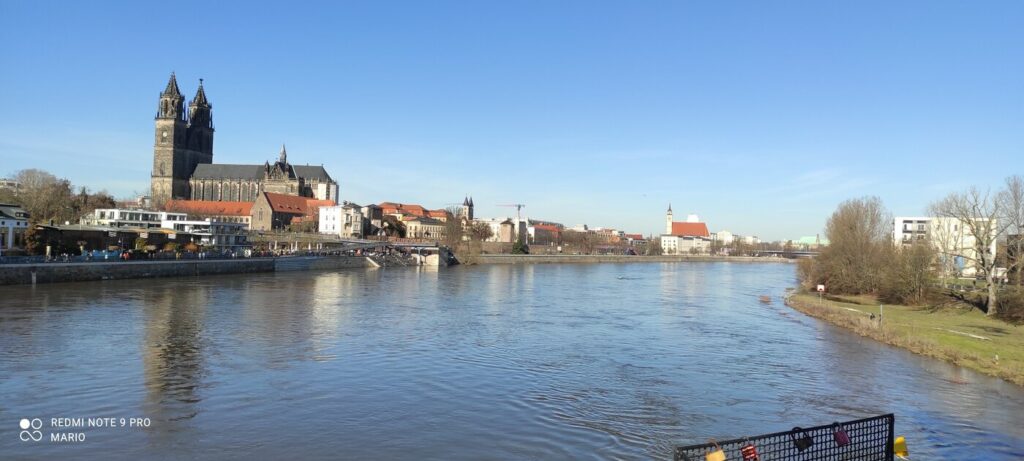 Magdeburg