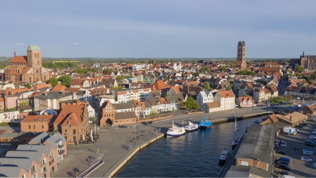 Wismar