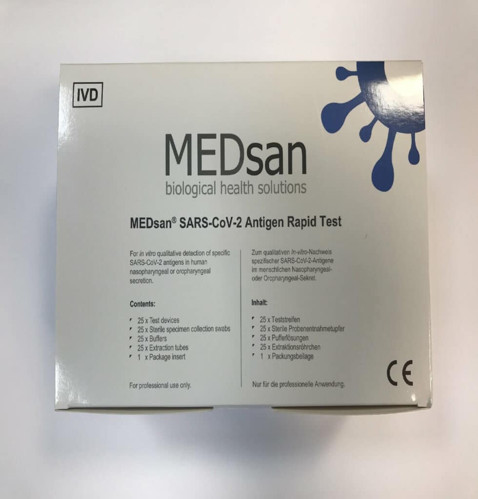 Medisan